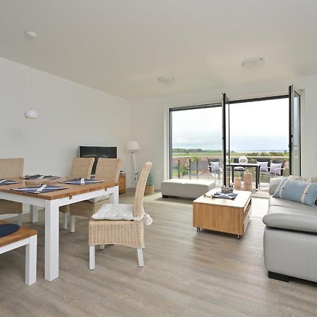 Arkonapanorama Apartment โกลเวอ ภายนอก รูปภาพ